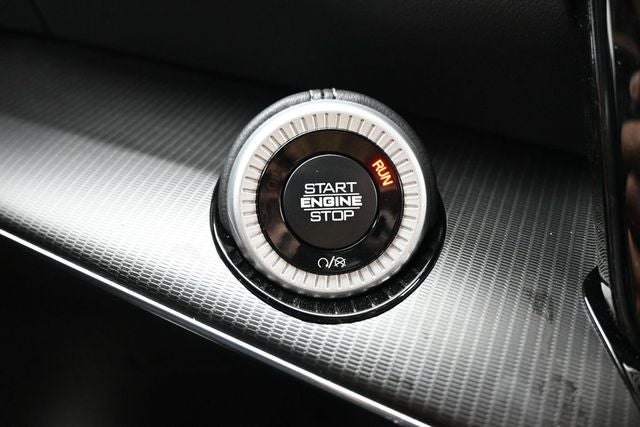 2026 Jeep Grand Wagoneer L Summit Obsidian