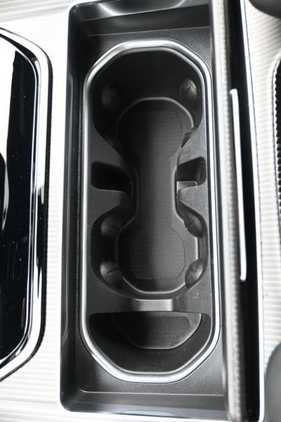 2026 Jeep Grand Wagoneer L Summit Obsidian