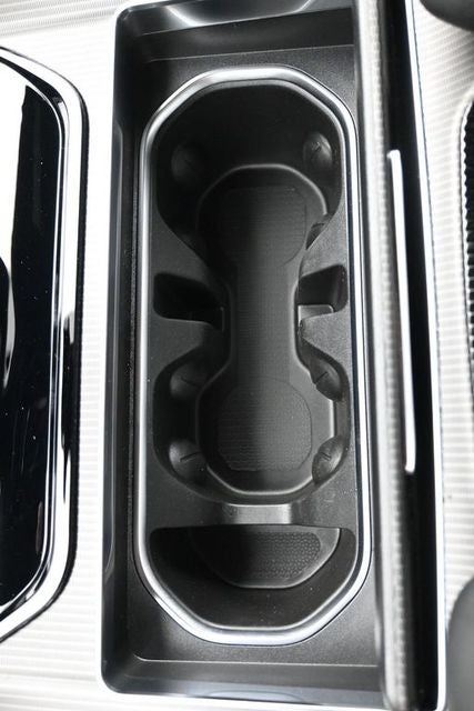 2026 Jeep Grand Wagoneer L Summit Obsidian
