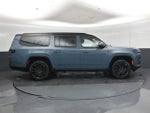 2026 Jeep Grand Wagoneer L Summit Obsidian