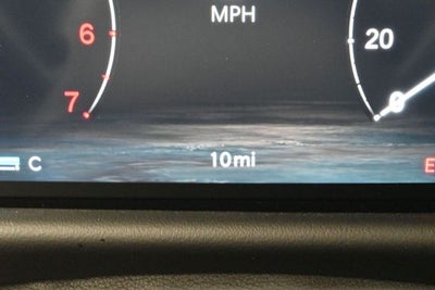 2026 Jeep Grand Wagoneer L Summit Obsidian