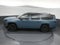 2026 Jeep Grand Wagoneer L Summit Obsidian