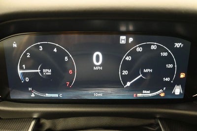 2026 Jeep Grand Wagoneer L Summit Obsidian