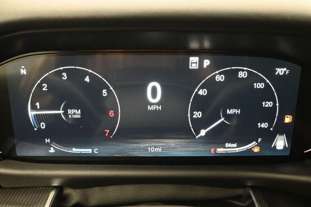 2026 Jeep Grand Wagoneer L Summit Obsidian