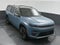 2026 Jeep Grand Wagoneer L Summit Obsidian