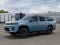 2026 Jeep Grand Wagoneer L Summit Obsidian