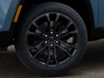 2026 Jeep Grand Wagoneer L Summit Obsidian