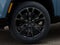 2026 Jeep Grand Wagoneer L Summit Obsidian