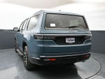 2026 Jeep Grand Wagoneer 4x2