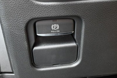 2026 Jeep Grand Wagoneer 4x2