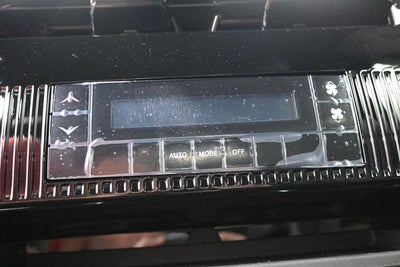 2026 Jeep Grand Wagoneer 4x2