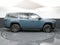 2026 Jeep Grand Wagoneer 4x2