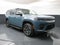 2026 Jeep Grand Wagoneer 4x2
