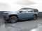 2026 Jeep Grand Wagoneer 4x2