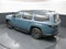 2026 Jeep Grand Wagoneer 4x2