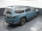 2026 Jeep Grand Wagoneer 4x2