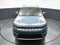 2026 Jeep Grand Wagoneer 4x2