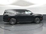 2026 Jeep Grand Wagoneer 4x4