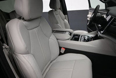 2026 Jeep Grand Wagoneer 4x4