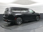 2026 Jeep Grand Wagoneer 4x4