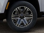 2026 Jeep Grand Wagoneer 85th Anniversary