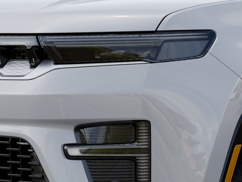 2026 Jeep Grand Wagoneer 85th Anniversary