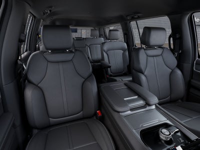 2026 Jeep Grand Wagoneer 85th Anniversary