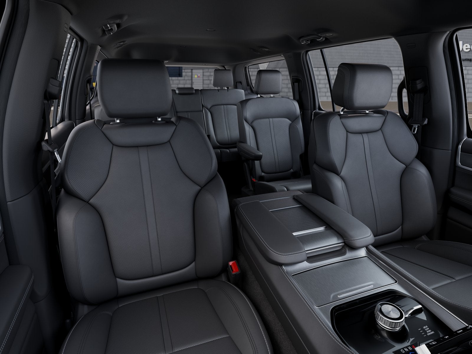 2026 Jeep Grand Wagoneer 85th Anniversary