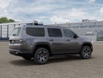2026 Jeep Grand Wagoneer 4x4