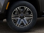 2026 Jeep Grand Wagoneer 4x4