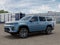 2026 Jeep Grand Wagoneer 4x4
