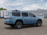 2026 Jeep Grand Wagoneer 4x4