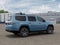 2026 Jeep Grand Wagoneer 4x4