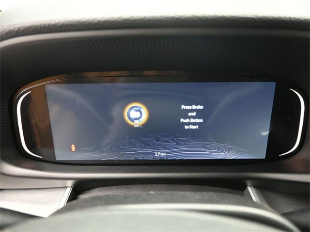 2026 Jeep Grand Wagoneer 4x4