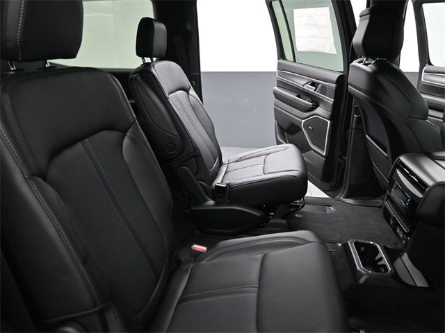 2026 Jeep Grand Wagoneer 4x4