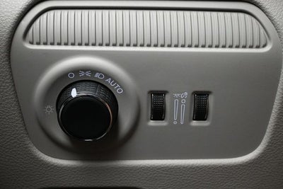 2026 Jeep Grand Wagoneer 4x4