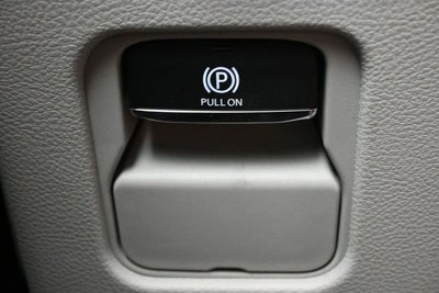 2026 Jeep Grand Wagoneer 4x4