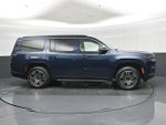 2026 Jeep Grand Wagoneer 4x4