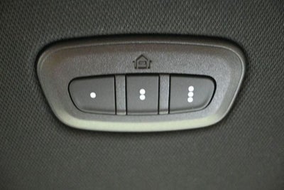 2026 Jeep Grand Wagoneer 4x4