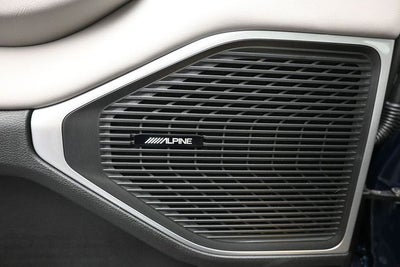 2026 Jeep Grand Wagoneer 4x4