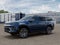2026 Jeep Grand Wagoneer 4x4