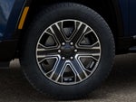 2026 Jeep Grand Wagoneer 4x4