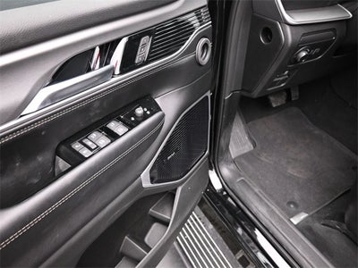 2026 Jeep Grand Wagoneer Limited