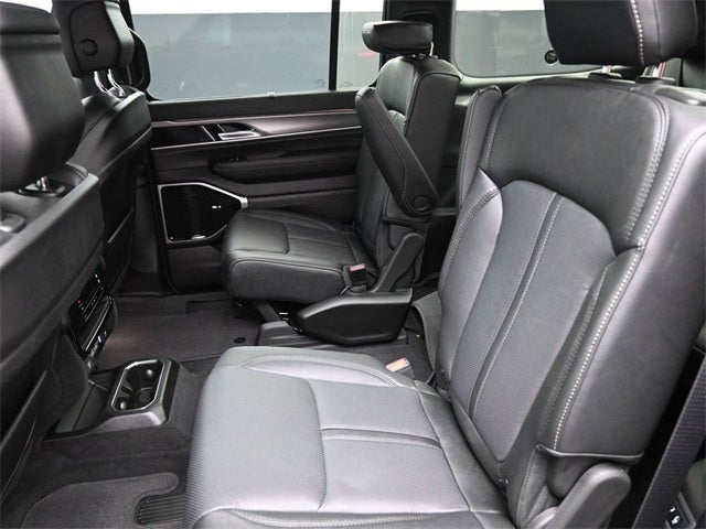 2026 Jeep Grand Wagoneer Limited