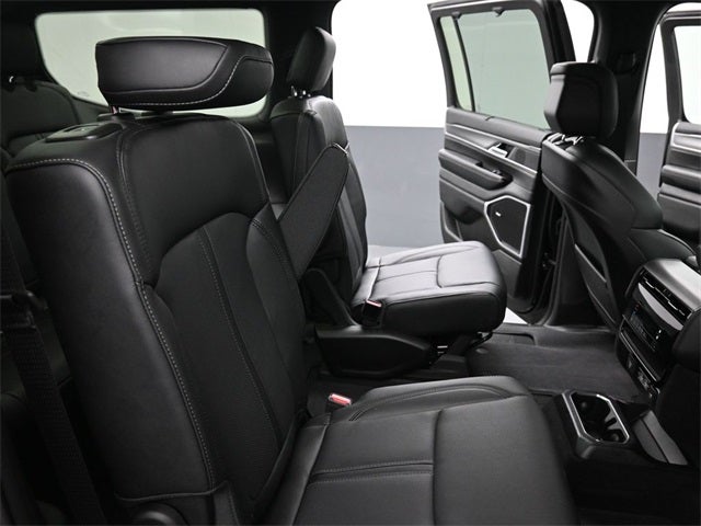 2026 Jeep Grand Wagoneer Limited