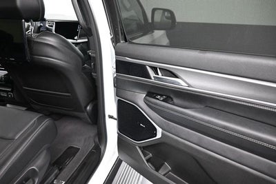 2025 Jeep Wagoneer Series III