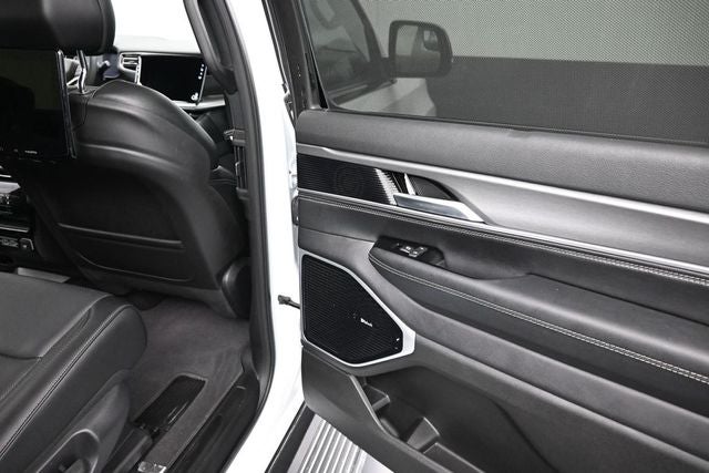2025 Jeep Wagoneer Series III