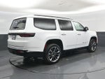 2025 Jeep Wagoneer Series III
