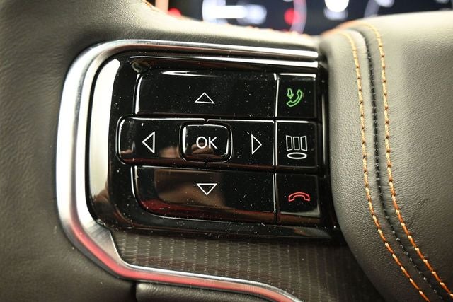 2026 Jeep Grand Wagoneer Summit Reserve
