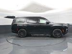 2026 Jeep Grand Wagoneer Summit Reserve